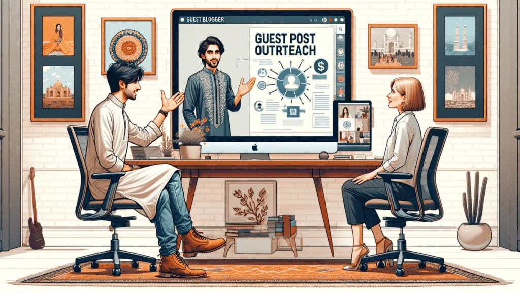 Paid Guest Post Outreach Specialists