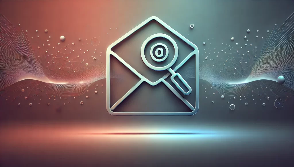 Illustration symbolizing the personalization of cold email strategies to engage passive job candidates, showcasing effective recruitment outreach techniques.